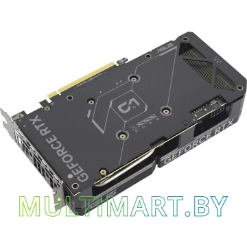 Видеокарта ASUS Dual GeForce RTX 4060 Ti Evo OC Edition 8GB GDDR6 (DUAL-RTX4060TI-O8G-EVO) картинка 8